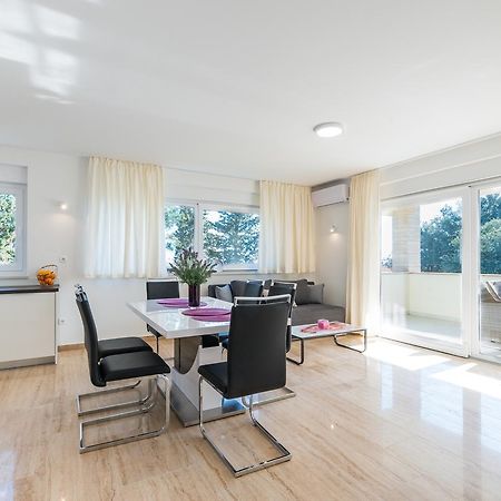Apartments Corkovic ヴィル エクステリア 写真