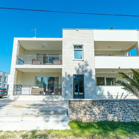 Apartments Corkovic ヴィル エクステリア 写真