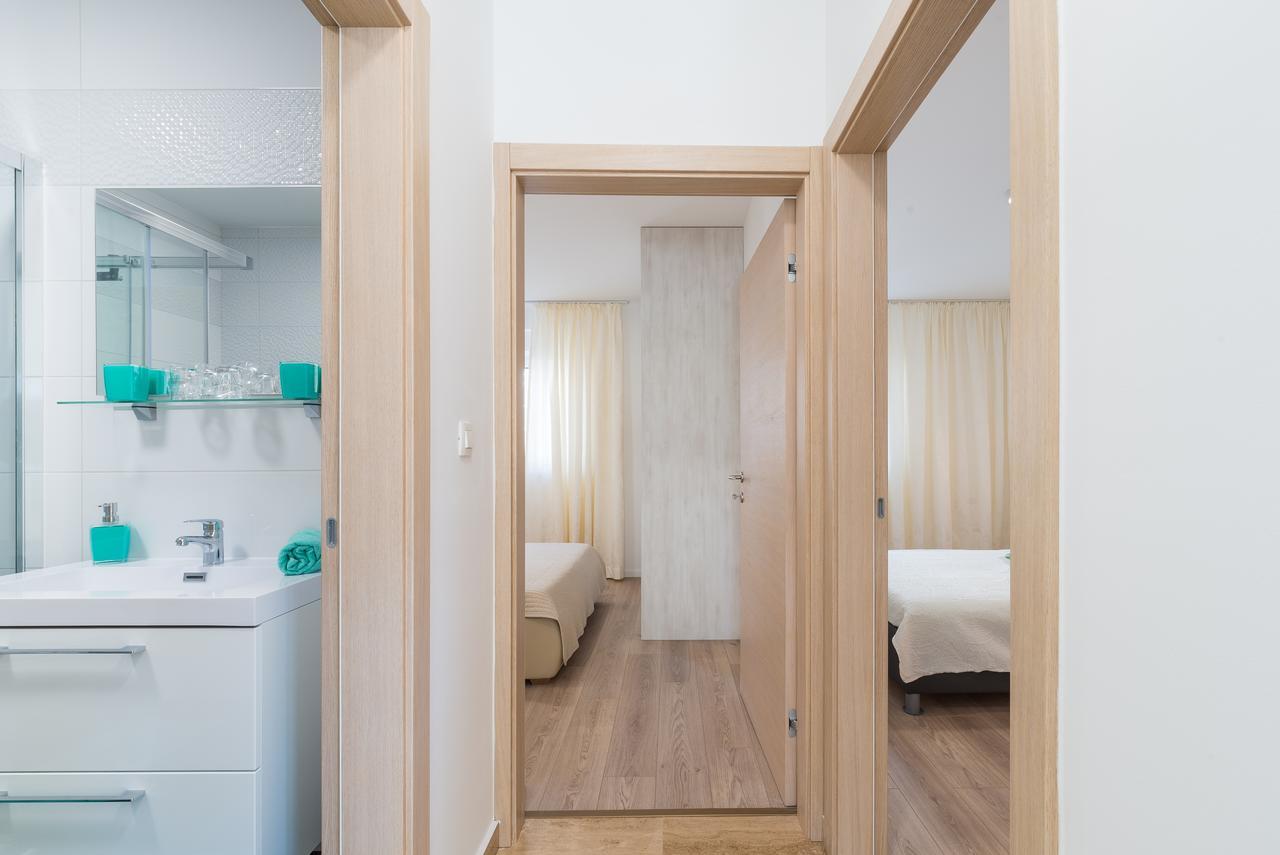 Apartments Corkovic ヴィル エクステリア 写真