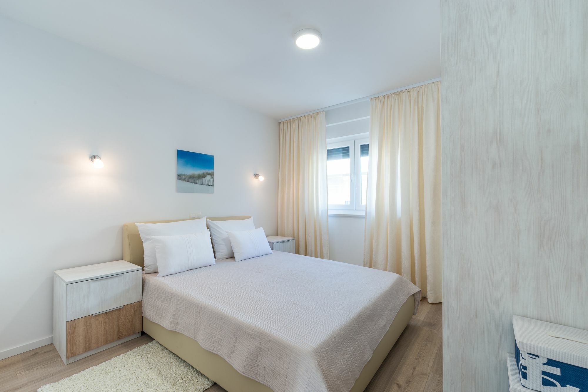 Apartments Corkovic ヴィル エクステリア 写真
