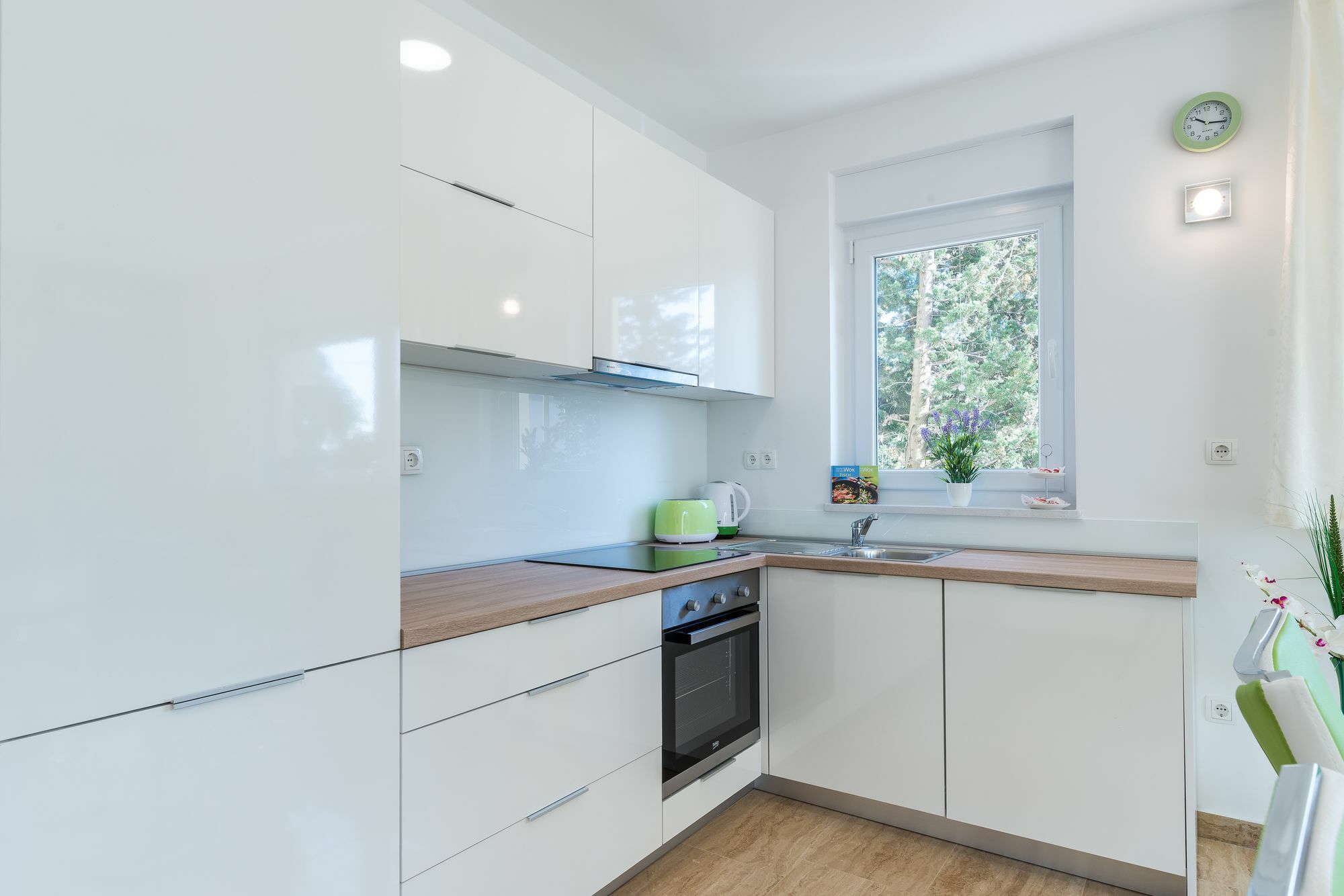 Apartments Corkovic ヴィル エクステリア 写真